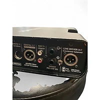 Used TC Electronic RH450 450W Bass Amp Head