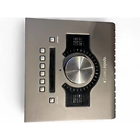 Used Universal Audio Apollo Twin Duo Audio Interface