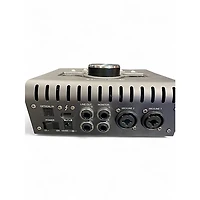 Used Universal Audio Apollo Twin Duo Audio Interface