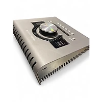 Used Universal Audio Apollo Twin Duo Audio Interface