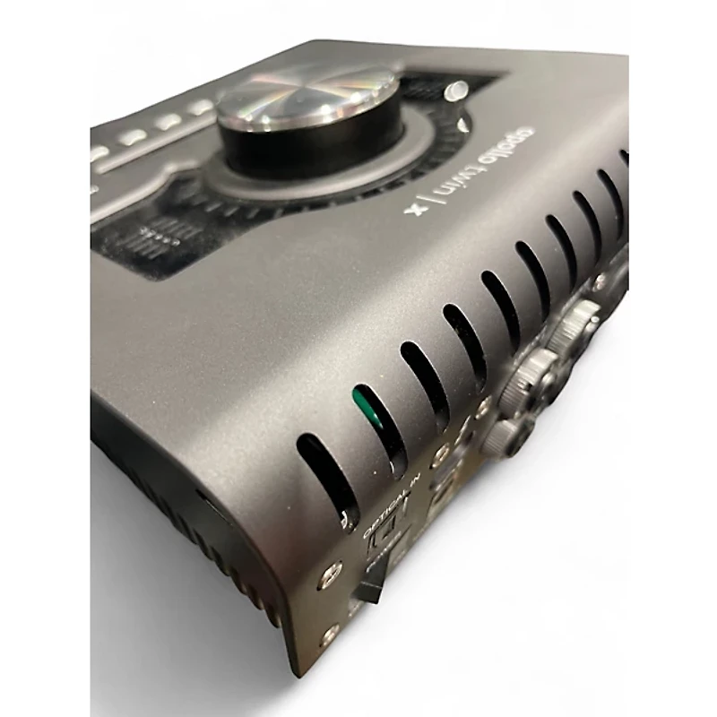 Used Universal Audio Apollo Twin Duo Audio Interface
