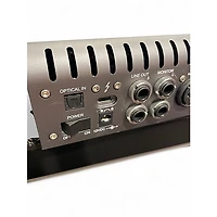 Used Universal Audio Apollo Twin Duo Audio Interface