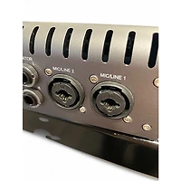 Used Universal Audio Apollo Twin Duo Audio Interface