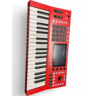 Used Akai Professional MPC KEY 37 Production Controller