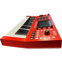 Used Akai Professional MPC KEY 37 Production Controller