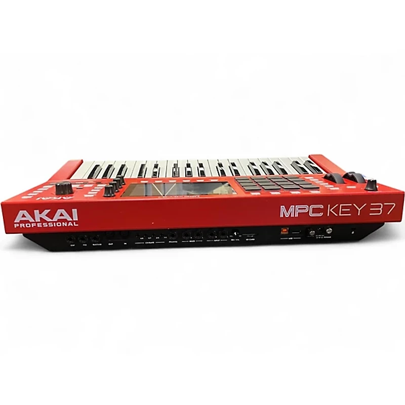 Used Akai Professional MPC KEY 37 Production Controller