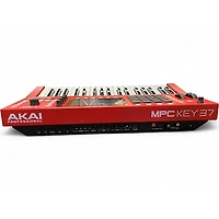 Used Akai Professional MPC KEY 37 Production Controller