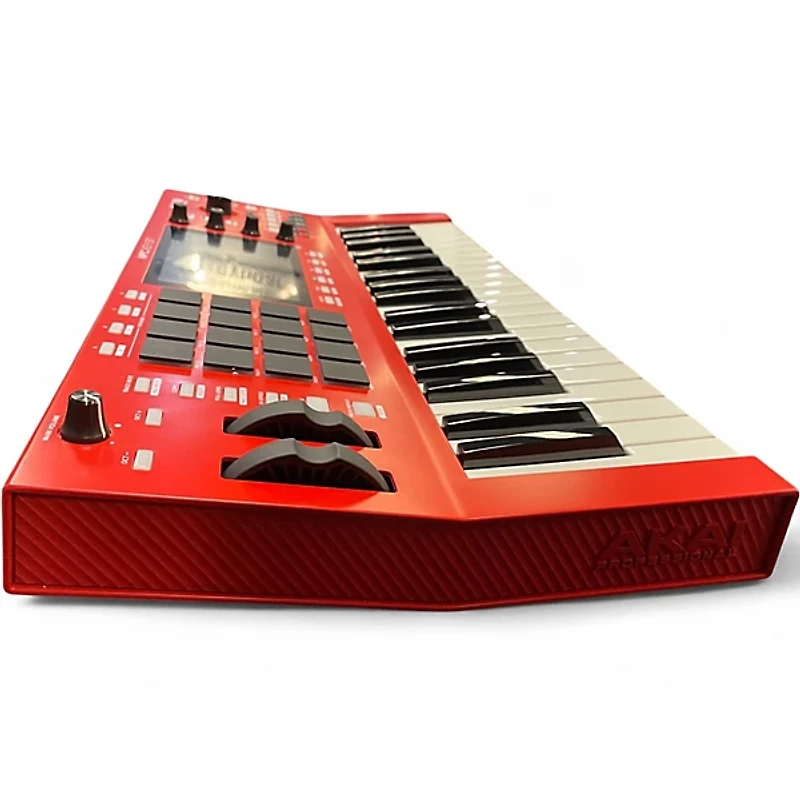 Used Akai Professional MPC KEY 37 Production Controller