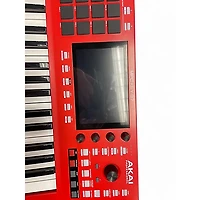 Used Akai Professional MPC KEY 37 Production Controller