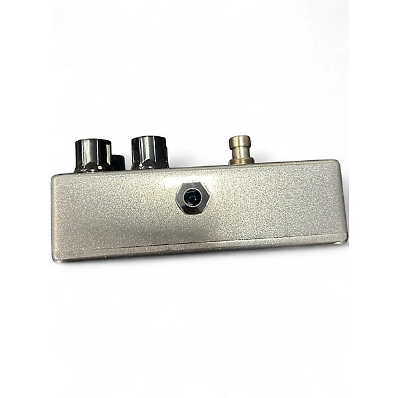 Used MXR M75 Super Badass Distortion Effect Pedal