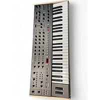 Used Sequential TRIGON 6 Synthesizer