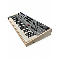 Used Sequential TRIGON 6 Synthesizer