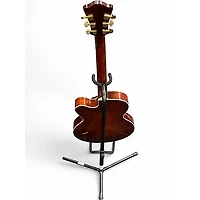 Used Eastman AR403CE Mahogany Hollow Body Electric Guitar
