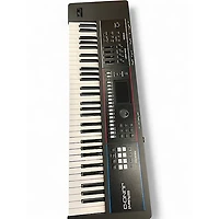 Used Roland Juno D6 Keyboard Workstation