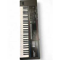 Used Roland Juno D6 Keyboard Workstation
