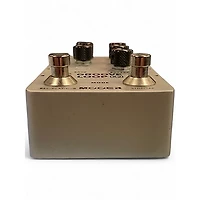 Used Mooer GROOVE LOOP Pedal