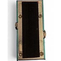 Used Kmise CRUNCH DISTORTION Effect Pedal