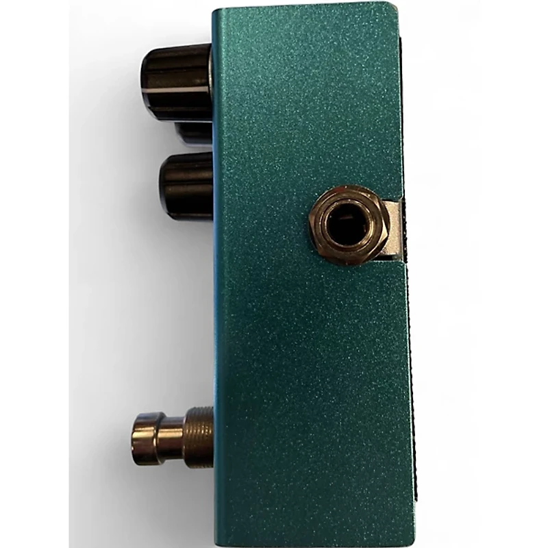 Used Kmise CRUNCH DISTORTION Effect Pedal