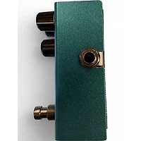 Used Kmise CRUNCH DISTORTION Effect Pedal