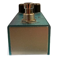 Used Kmise CRUNCH DISTORTION Effect Pedal