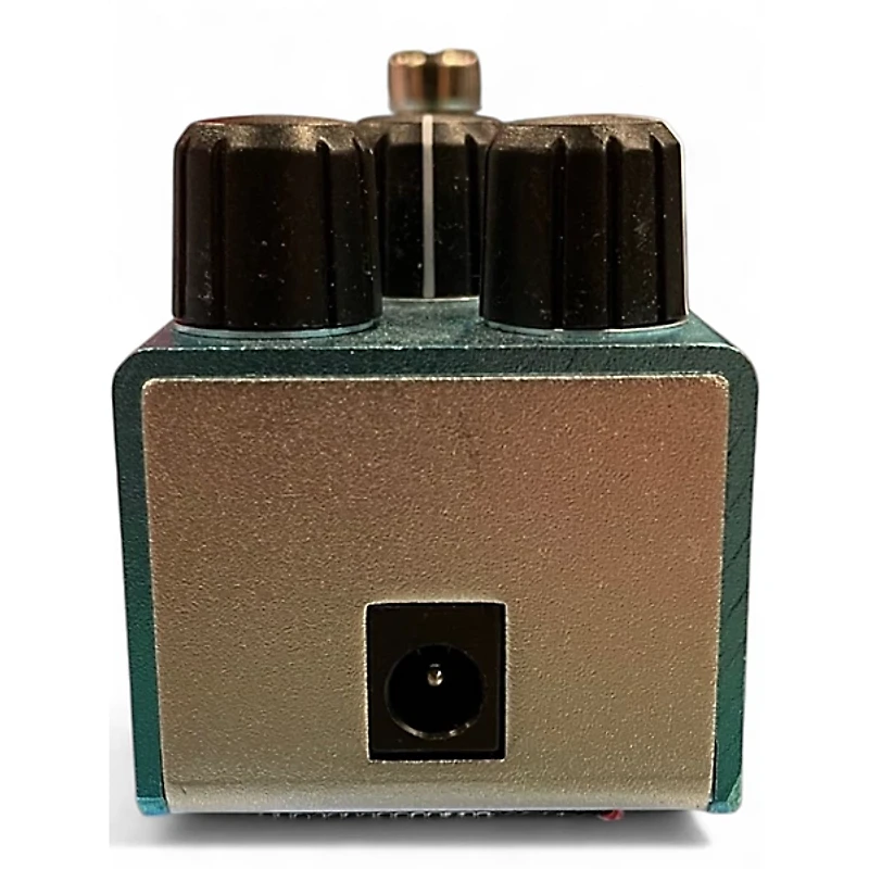 Used Kmise CRUNCH DISTORTION Effect Pedal