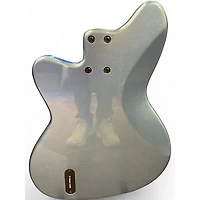 Used Ibanez TMB100 Blue Electric Bass Guitar