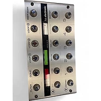 Used TC Electronic G System Effect Processor