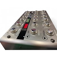 Used TC Electronic G System Effect Processor