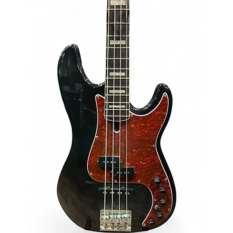 Used Sire Marcus Miller P7 Alder BLACK Electric Bass Guitar