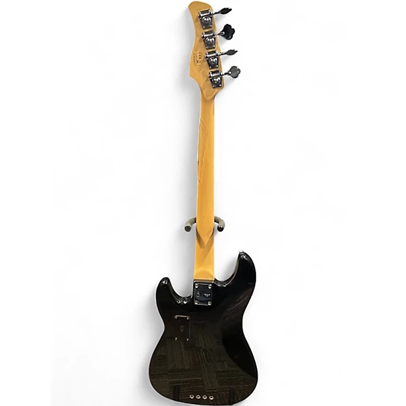 Used Sire Marcus Miller P7 Alder BLACK Electric Bass Guitar