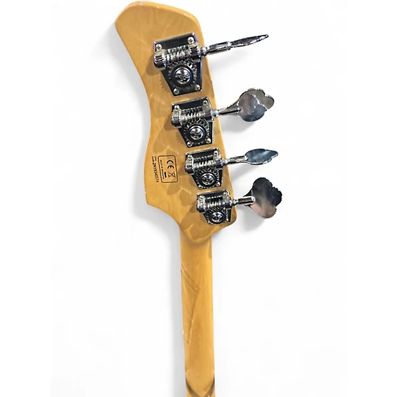 Used Sire Marcus Miller P7 Alder BLACK Electric Bass Guitar