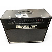 Used Blackstar HT Club 40 40W 1x12 Tube Guitar Combo Amp