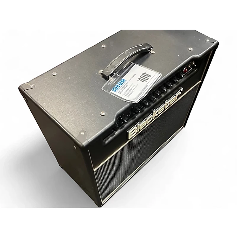 Used Blackstar HT Club 40 40W 1x12 Tube Guitar Combo Amp