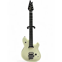 Used EVH Wolfgang Special Polar White Solid Body Electric Guitar