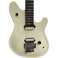 Used EVH Wolfgang Special Polar White Solid Body Electric Guitar