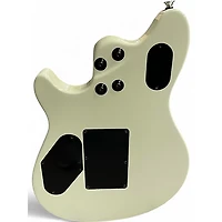 Used EVH Wolfgang Special Polar White Solid Body Electric Guitar