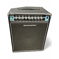 Used Acoustic B100C Bass Combo Amp