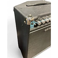 Used Acoustic B100C Bass Combo Amp