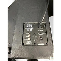 Used Acoustic B100C Bass Combo Amp