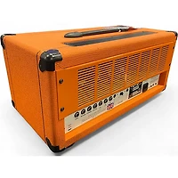 Used 2020s Orange Amplifiers Rockerverb RK50HTC 50W Tube Guitar Amp Head