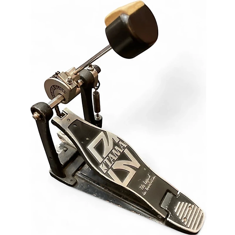 Used TAMA PowerGlide Single Bass Drum Pedal