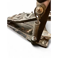 Used TAMA PowerGlide Single Bass Drum Pedal