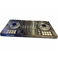 Used Pioneer DJ DDJSZ2 DJ Controller