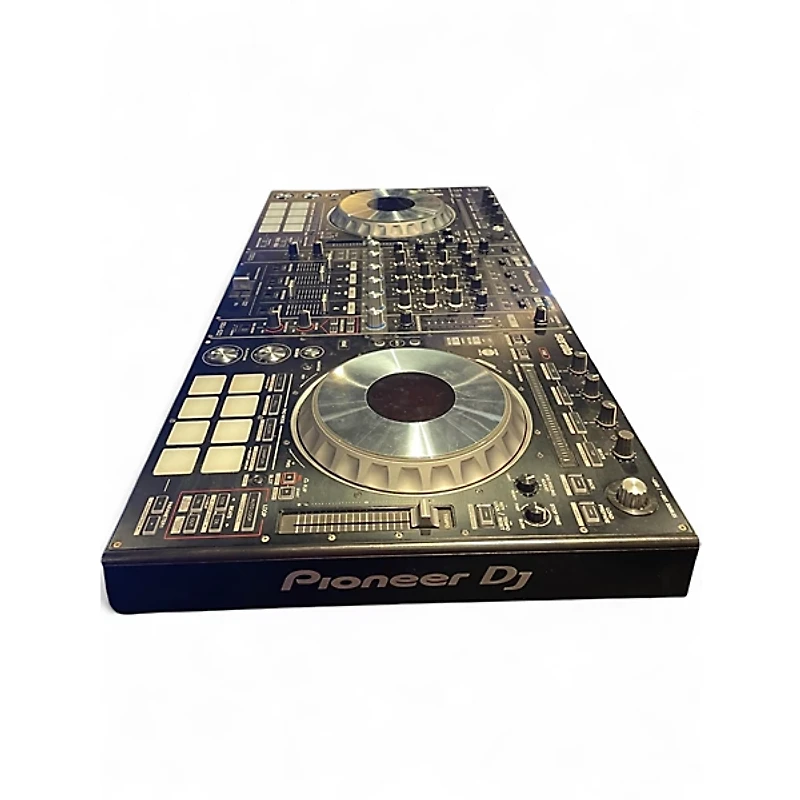 Used Pioneer DJ DDJSZ2 DJ Controller