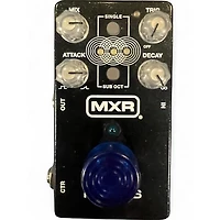 Used MXR Layers Effect Pedal
