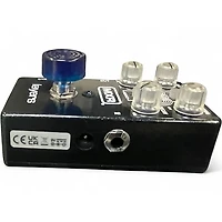 Used MXR Layers Effect Pedal