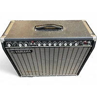 Used Yamaha G100-115 II Guitar Combo Amp