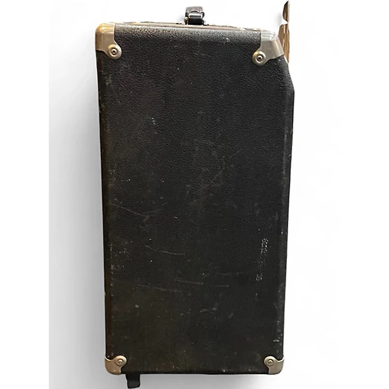 Used Yamaha G100-115 II Guitar Combo Amp