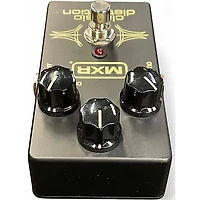 Used MXR M86 Classic Distortion Effect Pedal