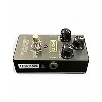 Used MXR M86 Classic Distortion Effect Pedal